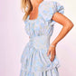 Amy Jane London - Arabella Floral Maxi Dress