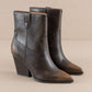 Oasis Society - Women's Brooks Western Bootie