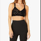 Beyond Yoga - Double Back Bra