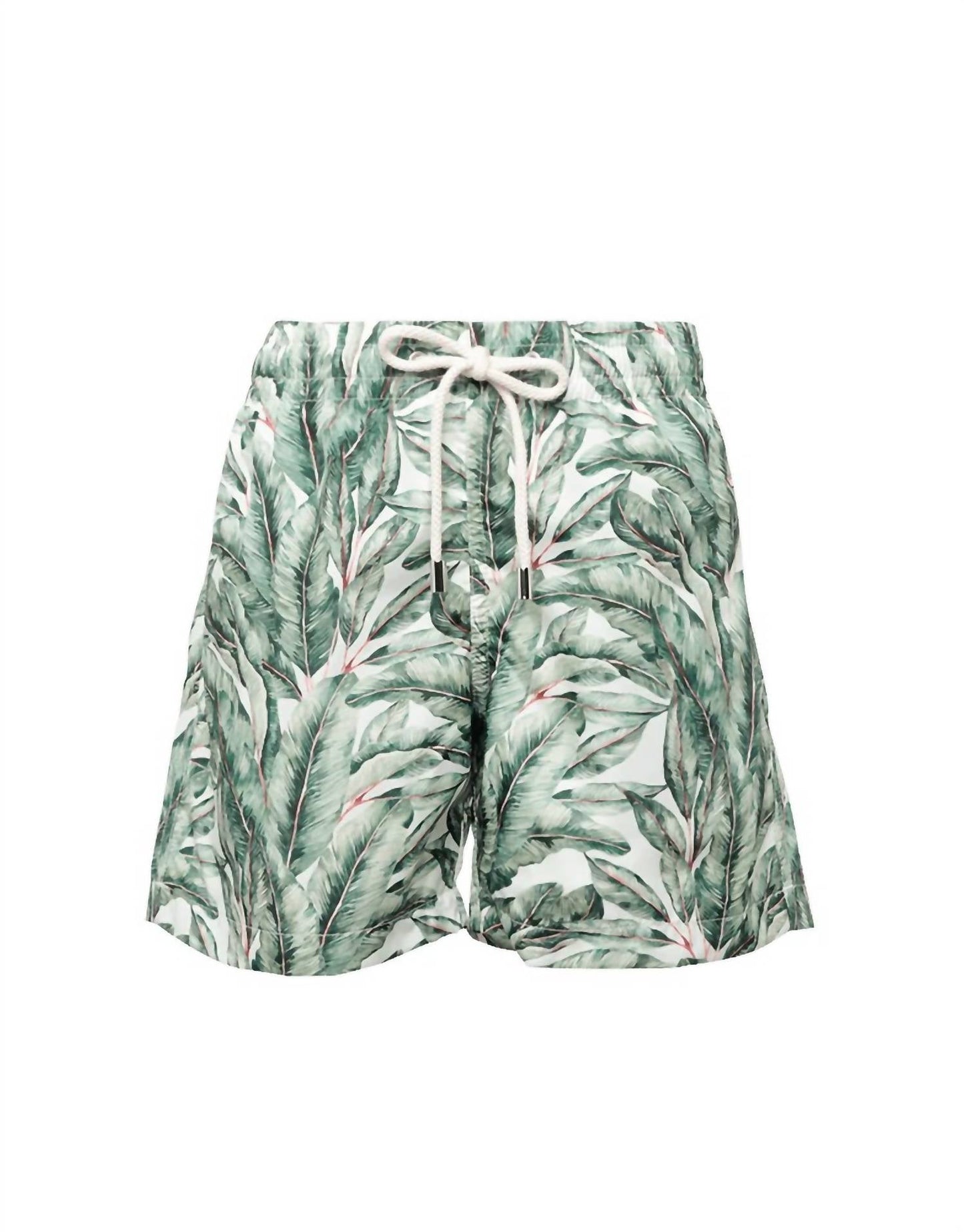 Lia Sahara - Boy's Printed Swim Shorts