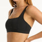 Sea Level Australia - Eco Essentials Square Neck Bikini Bra