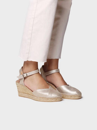 Toni Pons - Women's Bianca Sandal