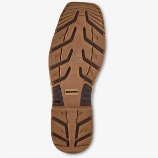 Irish Setter Boots - Men's Marshall Waterproof Pull-on Square Soft Toe Boots