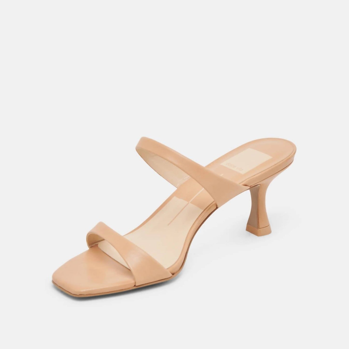 Dolce Vita - Women's Genora Heeled Sandals