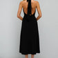 Helsi - Katie Halter Sheath Dress