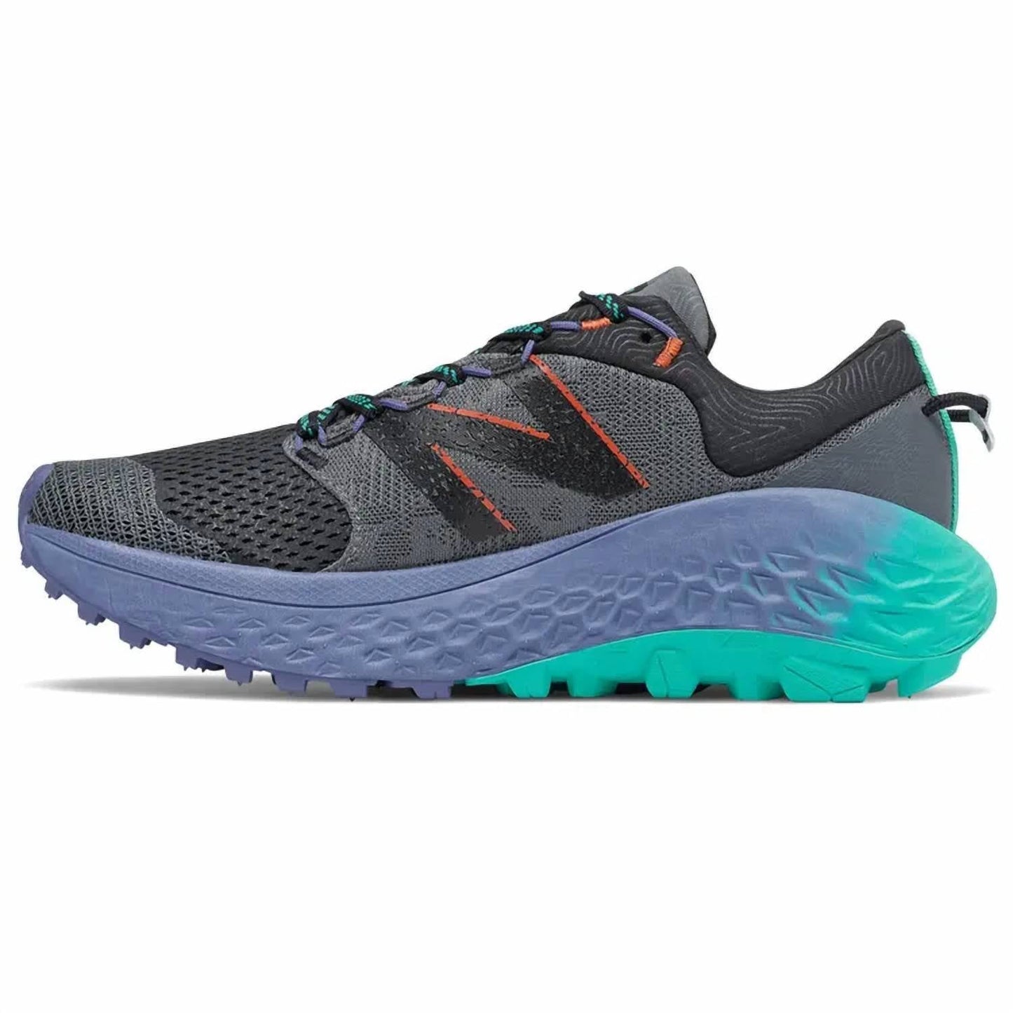 New Balance - Women's Fresh Foam More Trail v1 B Width