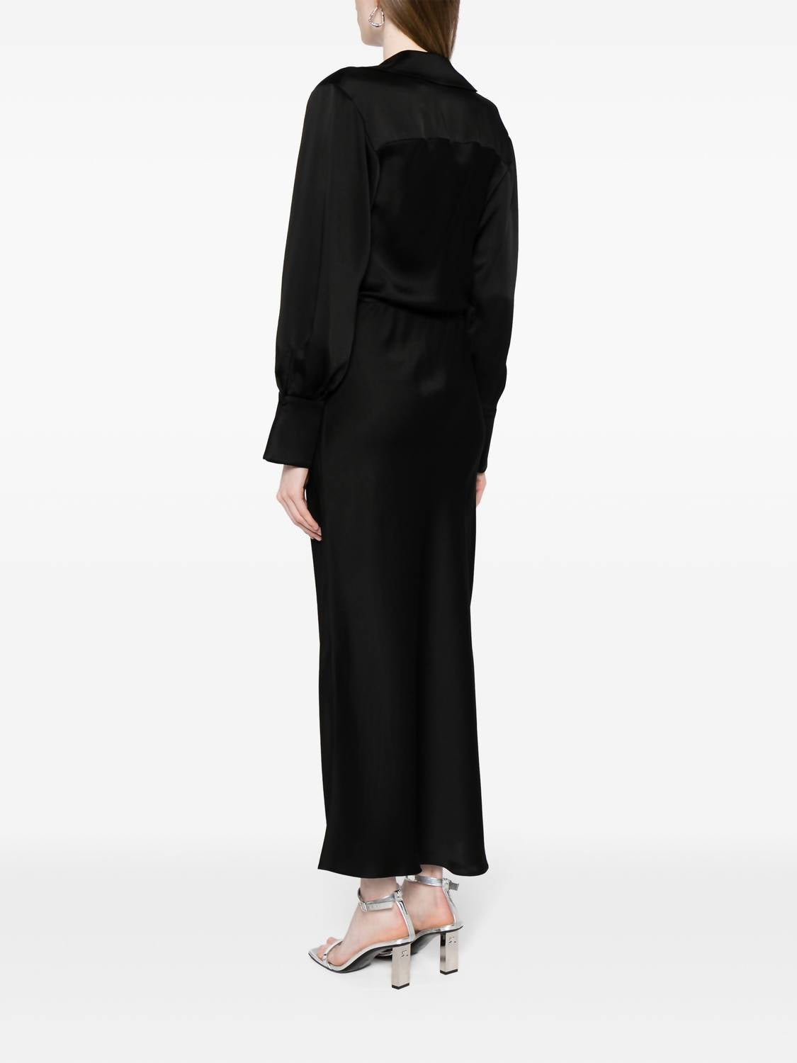 Simkhai - Talita Wrap Dress