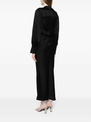 Simkhai - Talita Wrap Dress