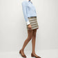 Veronica Beard - Maia Double-collar Shirt