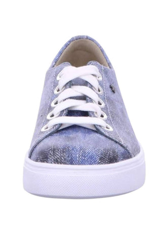Finn Comfort - Women's El Paso Sneakers