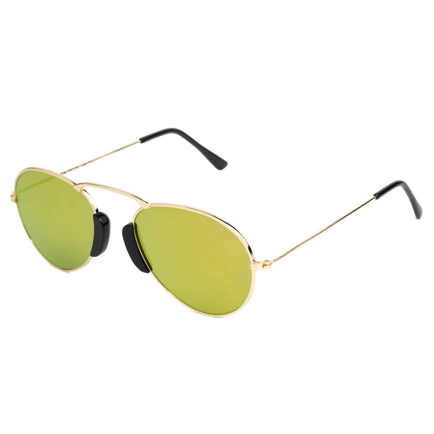 L.G.R. - Unisex Metal Sunglasses