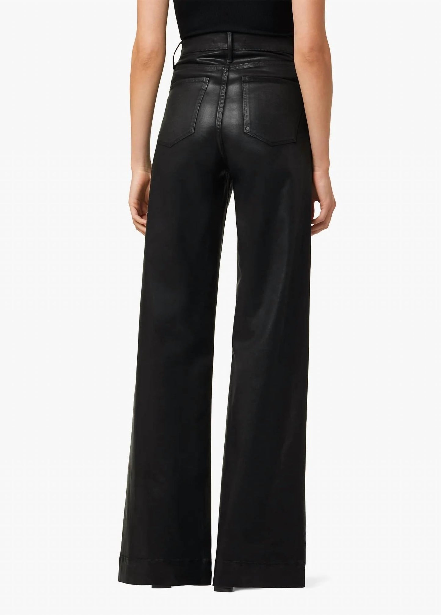 Joe'S Jeans - Mia Coated Jean
