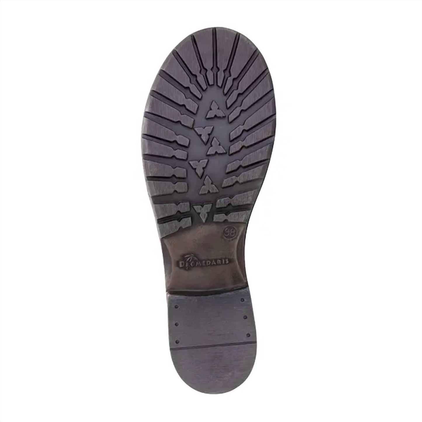 Dromedaris - Women's Kara Suede Boot