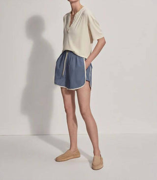 Varley - Harmon High-Rise Short 4" 2.0