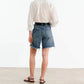 Nili Lotan - Russel Denim Short