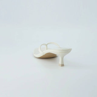 Cushionaire - Miami Thong Dressy Kitten Heel Sandals