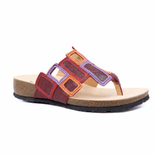 Think! - T-bar Sandals