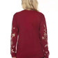 Johnny Was - LONG SLEEVE TEE TORINE