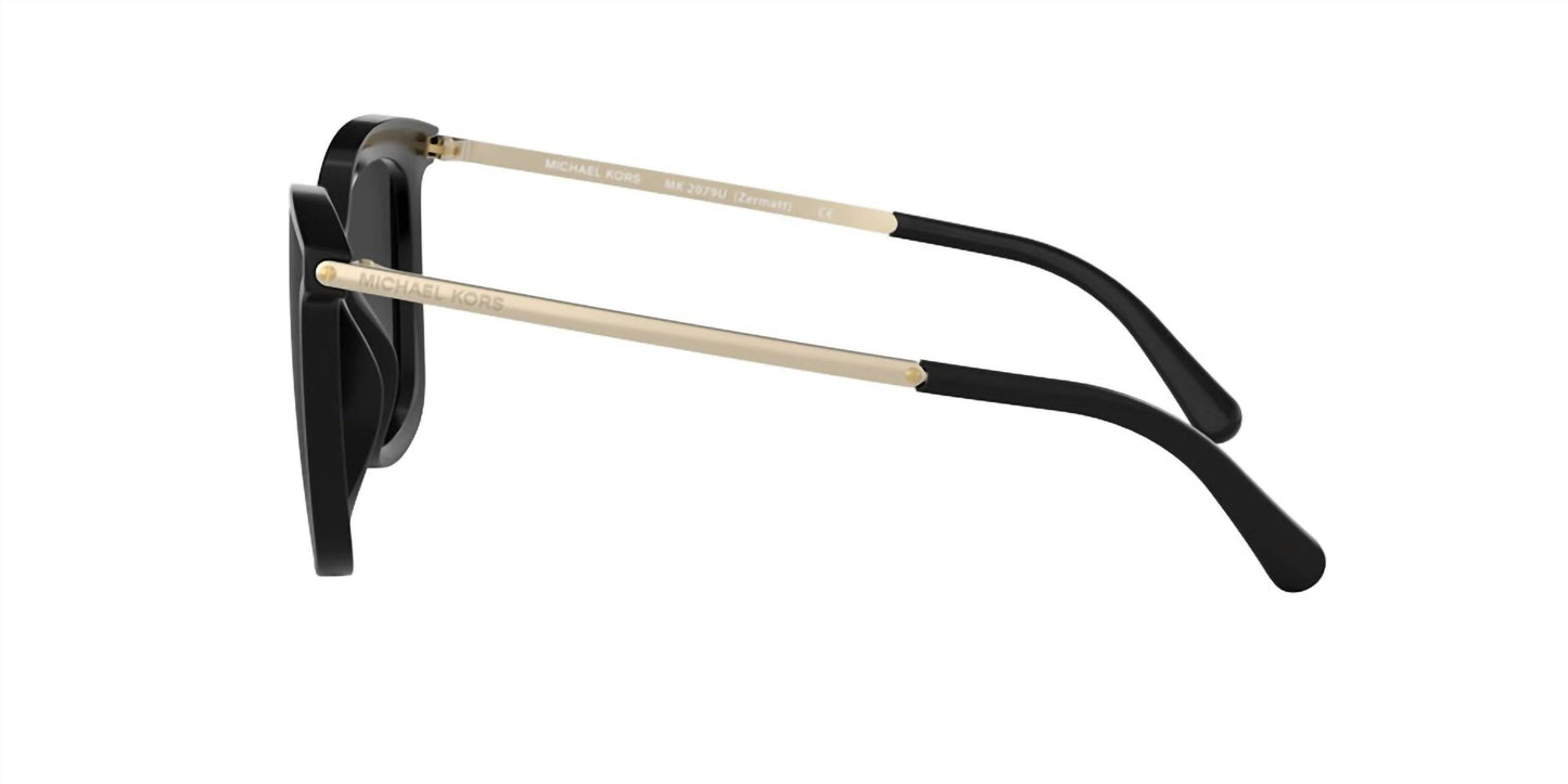 Michael Kors - Zermatt Polarized Sunglasses 2079u 3332 - 82