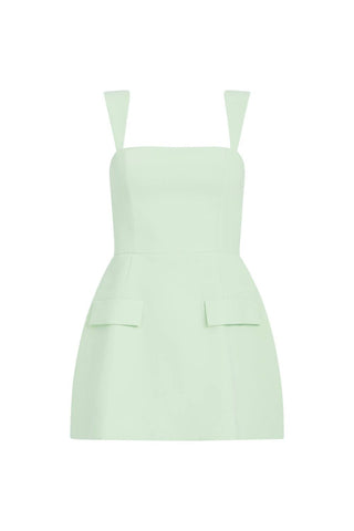 Amanda Uprichard - Women's Bethany Skort Romper