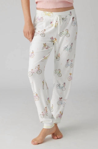 Pj Salvage - Floral Market Lounge Pants