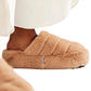 Free People - Women's It's A Vibe Platform Slipper