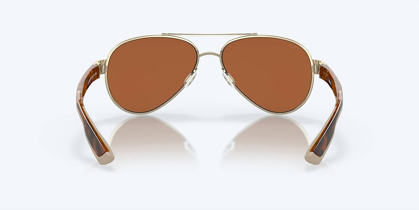 Costa Del Mar - Men's Loreto Sunglasses