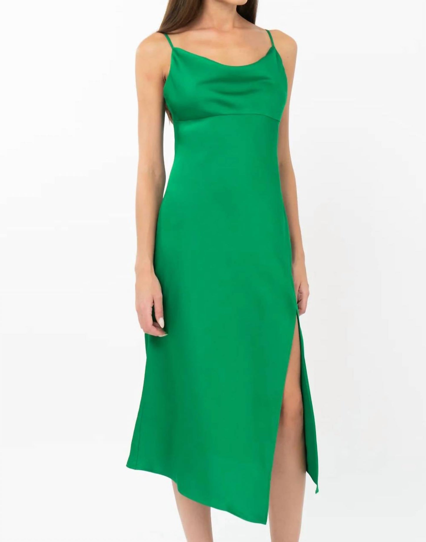 Adelyn Rae - Faith Slip Dress