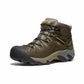 Keen - Men's Targhee Ii Mid Waterproof Hiking Boots