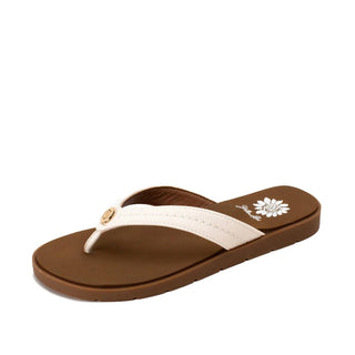 Yellowbox - Women's Fallen Logo Sandal