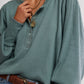 Free People - Quinn Knit Top