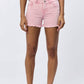 Dear John Denim - Gigi High Waist Short
