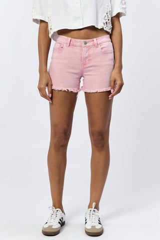 Dear John Denim - Gigi High Waist Short