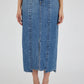 Moussy - Clovernook Tight Midi Skirt