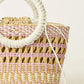 Btb Los Angeles - Women's Rio Mini Tote Bag