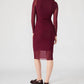 Steve Madden - Hailee Midi Dress