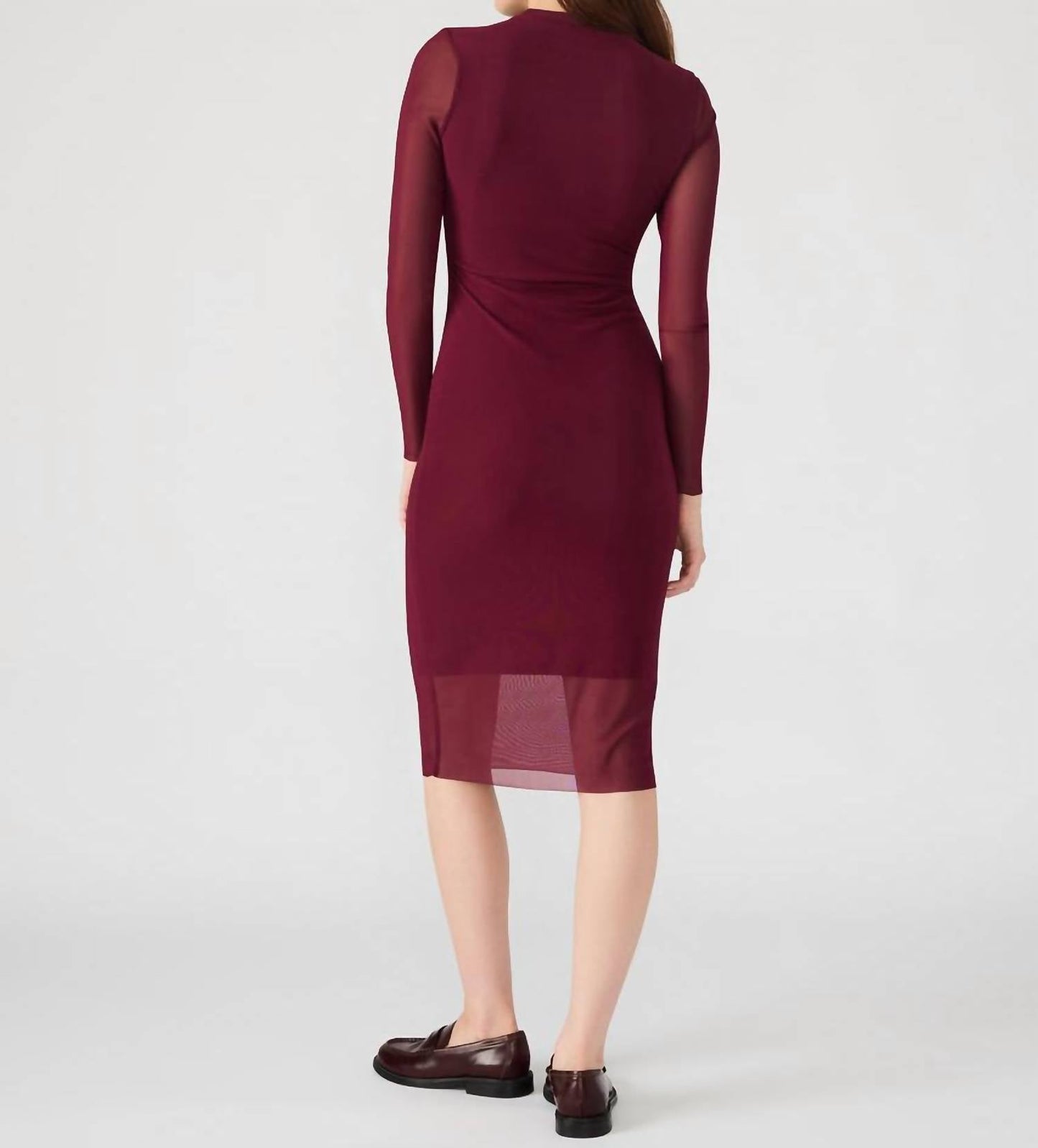 Steve Madden - Hailee Midi Dress