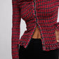 Free People - Caught a Feeling Cardi