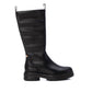 Xti - WOMEN'S SIDE ZIP BOOTS