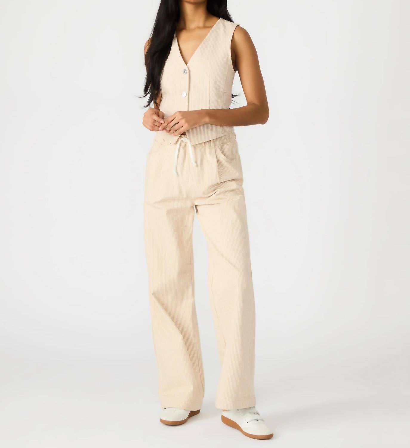 Steve Madden - SELENE TOP