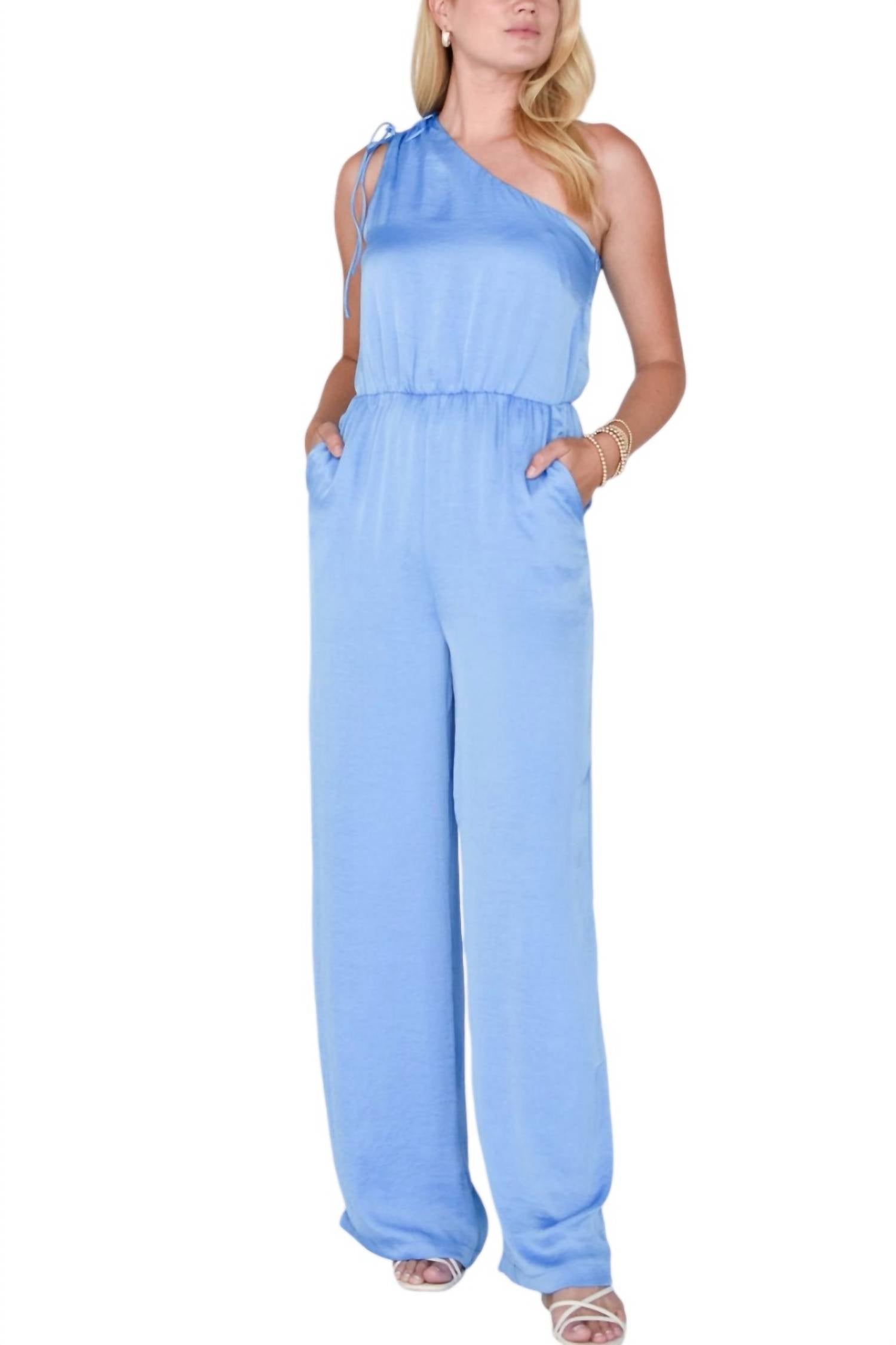 Steve Madden - ADELE JUMPSUIT