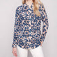 Charlie B - Long Sleeve Button-up Shirt