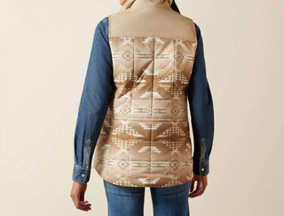 Ariat - Crius Insulated Vest