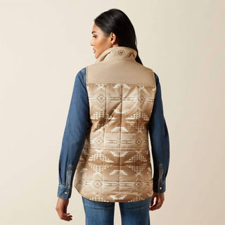 Ariat - Crius Insulated Vest