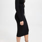 Astr - Jovie Midi Dress