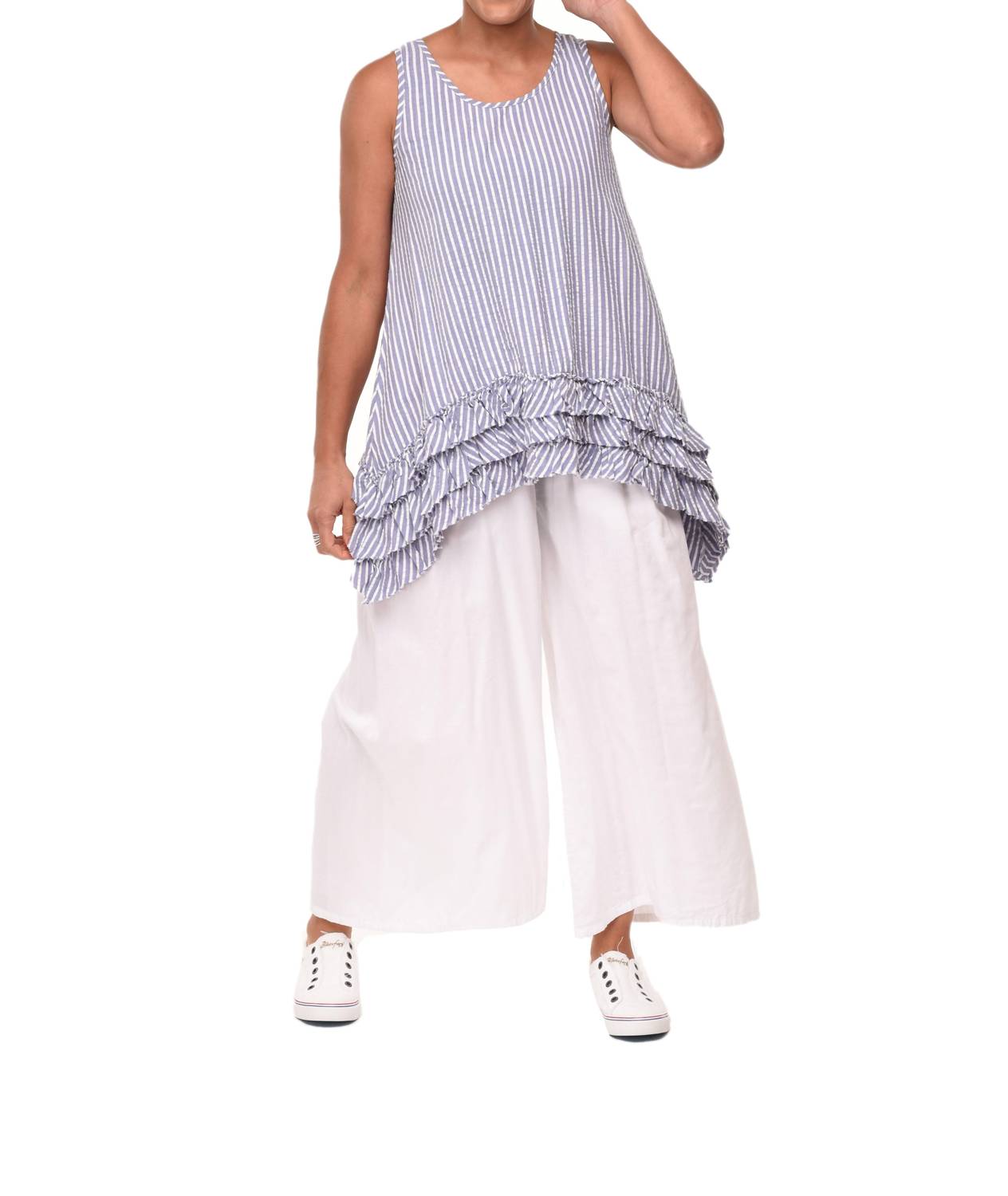 Tulip Clothing - Lily Top