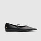 Anine Bing - Women's Nikki Flats
