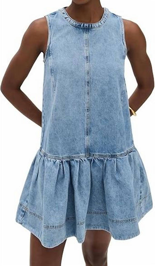 Tanya Taylor - Cynthia Mini Dress