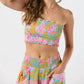 Tiare Hawaii - Ruffle Crop Top