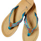 Pendleton - Women's Carico Lake Thong Sandal